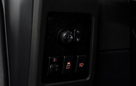 Nissan Qashqai, 2011 год, 990 000 рублей, 22 фотография