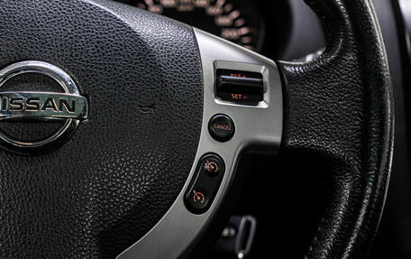 Nissan Qashqai, 2011 год, 990 000 рублей, 21 фотография