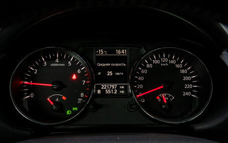 Nissan Qashqai, 2011 год, 990 000 рублей, 29 фотография