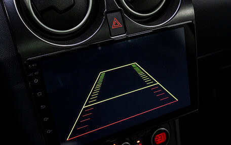 Nissan Qashqai, 2011 год, 990 000 рублей, 27 фотография