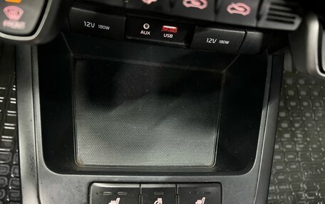 KIA Rio IV, 2018 год, 1 099 777 рублей, 14 фотография