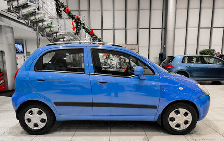 Chevrolet Spark III, 2007 год, 299 000 рублей, 5 фотография