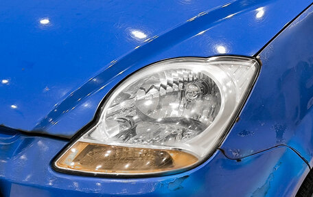 Chevrolet Spark III, 2007 год, 299 000 рублей, 21 фотография