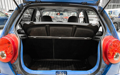 Chevrolet Spark III, 2007 год, 299 000 рублей, 12 фотография