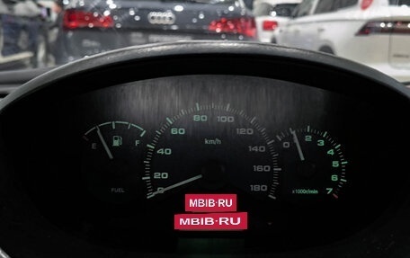 Chevrolet Spark III, 2007 год, 299 000 рублей, 16 фотография