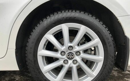 Toyota Camry, 2021 год, 3 200 000 рублей, 9 фотография