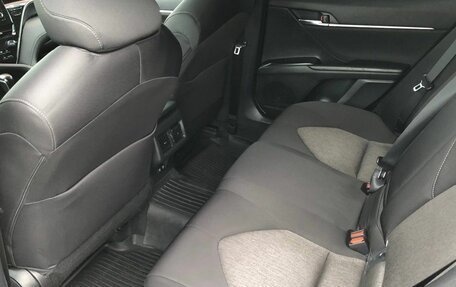 Toyota Camry, 2021 год, 3 200 000 рублей, 16 фотография