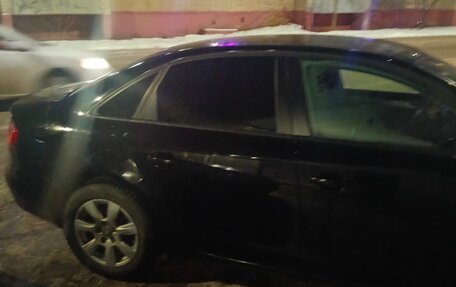 Audi A4, 2010 год, 1 000 000 рублей, 2 фотография