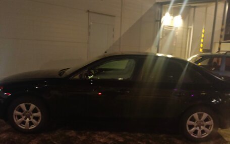 Audi A4, 2010 год, 1 000 000 рублей, 3 фотография