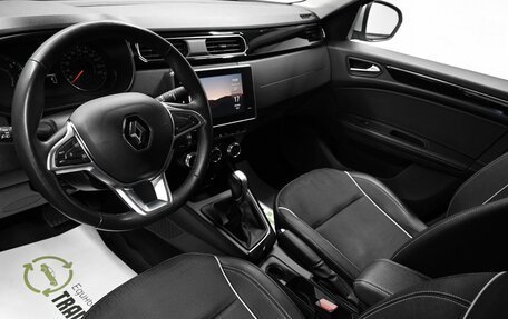 Renault Arkana I, 2019 год, 1 645 000 рублей, 9 фотография