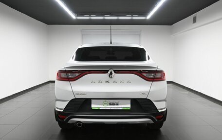 Renault Arkana I, 2019 год, 1 645 000 рублей, 4 фотография