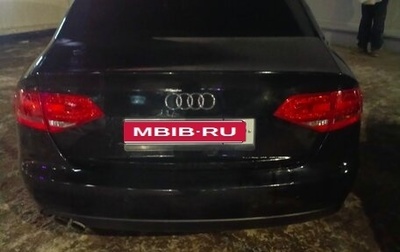 Audi A4, 2010 год, 1 000 000 рублей, 1 фотография