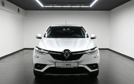 Renault Arkana I, 2019 год, 1 645 000 рублей, 3 фотография