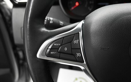 Renault Arkana I, 2019 год, 1 645 000 рублей, 19 фотография