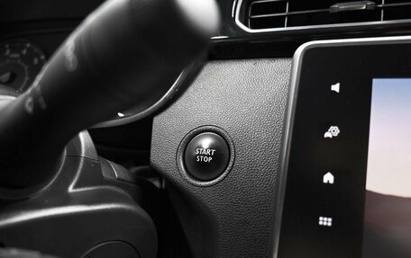 Renault Arkana I, 2019 год, 1 645 000 рублей, 20 фотография