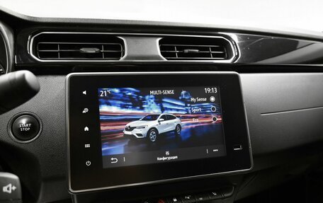 Renault Arkana I, 2019 год, 1 645 000 рублей, 17 фотография