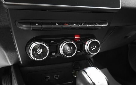 Renault Arkana I, 2019 год, 1 645 000 рублей, 18 фотография