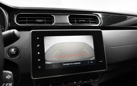 Renault Arkana I, 2019 год, 1 645 000 рублей, 16 фотография