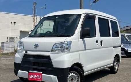 Daihatsu Hijet, 2021 год, 910 000 рублей, 1 фотография