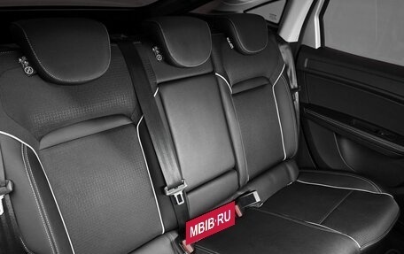 Renault Arkana I, 2019 год, 1 645 000 рублей, 13 фотография