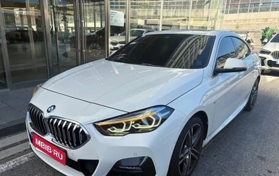 BMW 2 серия F44, 2021 год, 2 340 000 рублей, 1 фотография