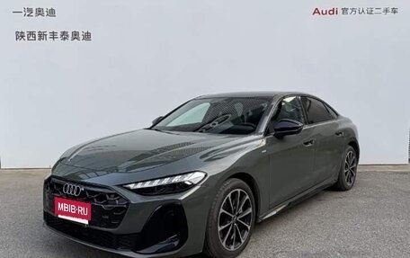 Audi A5, 2025 год, 5 312 000 рублей, 1 фотография