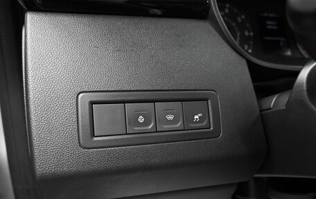 Renault Arkana I, 2019 год, 1 645 000 рублей, 22 фотография