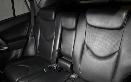 Toyota RAV4, 2011 год, 1 395 000 рублей, 10 фотография