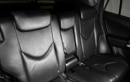 Toyota RAV4, 2011 год, 1 395 000 рублей, 13 фотография