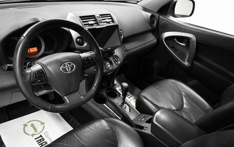 Toyota RAV4, 2011 год, 1 395 000 рублей, 9 фотография