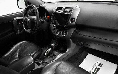 Toyota RAV4, 2011 год, 1 395 000 рублей, 14 фотография