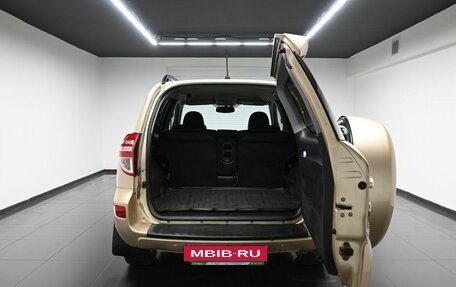 Toyota RAV4, 2011 год, 1 395 000 рублей, 7 фотография