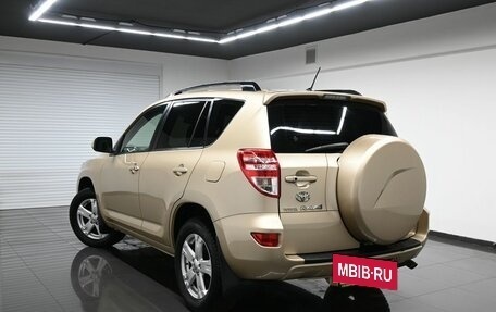 Toyota RAV4, 2011 год, 1 395 000 рублей, 6 фотография