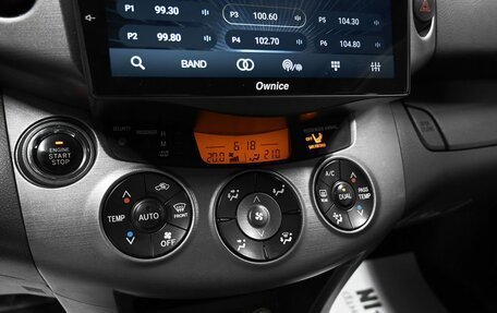 Toyota RAV4, 2011 год, 1 395 000 рублей, 18 фотография