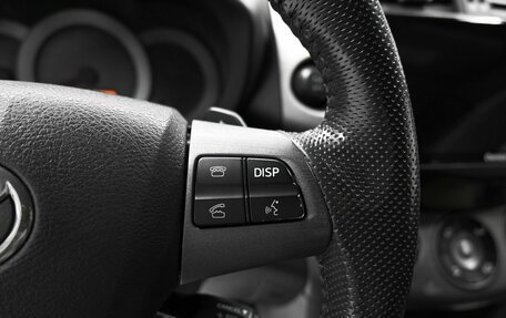 Toyota RAV4, 2011 год, 1 395 000 рублей, 20 фотография