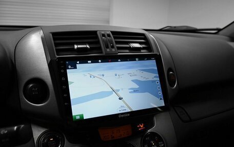 Toyota RAV4, 2011 год, 1 395 000 рублей, 16 фотография