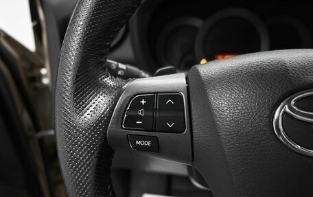 Toyota RAV4, 2011 год, 1 395 000 рублей, 19 фотография