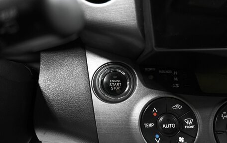 Toyota RAV4, 2011 год, 1 395 000 рублей, 22 фотография