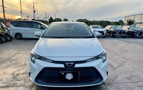 Toyota Corolla, 2021 год, 1 257 000 рублей, 2 фотография