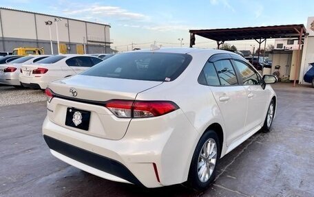 Toyota Corolla, 2021 год, 1 257 000 рублей, 9 фотография