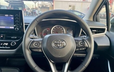 Toyota Corolla, 2021 год, 1 257 000 рублей, 13 фотография