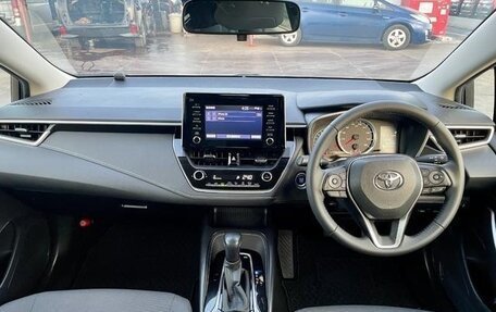 Toyota Corolla, 2021 год, 1 257 000 рублей, 12 фотография