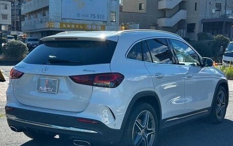 Mercedes-Benz GLA, 2022 год, 3 410 000 рублей, 5 фотография