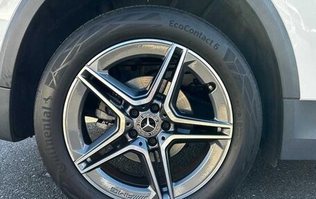 Mercedes-Benz GLA, 2022 год, 3 410 000 рублей, 6 фотография