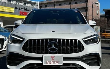 Mercedes-Benz GLA, 2022 год, 3 410 000 рублей, 2 фотография