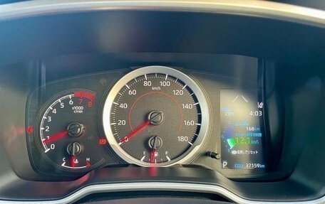 Toyota Corolla, 2021 год, 1 257 000 рублей, 15 фотография