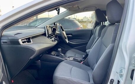 Toyota Corolla, 2021 год, 1 257 000 рублей, 11 фотография