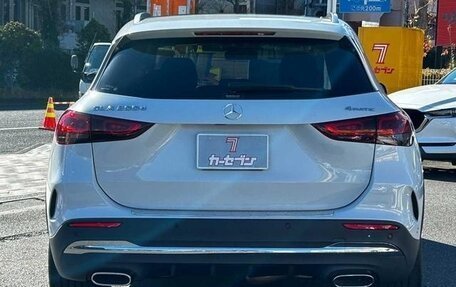 Mercedes-Benz GLA, 2022 год, 3 410 000 рублей, 4 фотография
