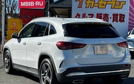 Mercedes-Benz GLA, 2022 год, 3 410 000 рублей, 3 фотография