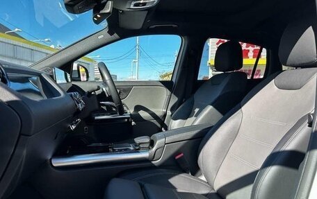 Mercedes-Benz GLA, 2022 год, 3 410 000 рублей, 12 фотография